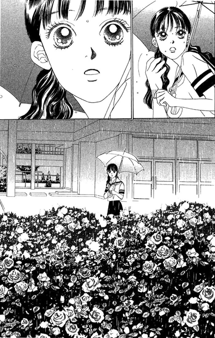 Eden no Hana Chapter 6 page 32 - Chapter 6