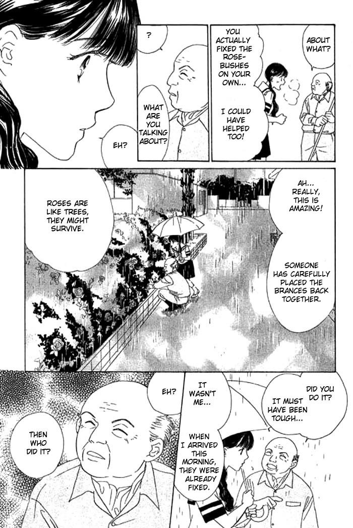 Eden no Hana Chapter 6 page 34 - Chapter 6