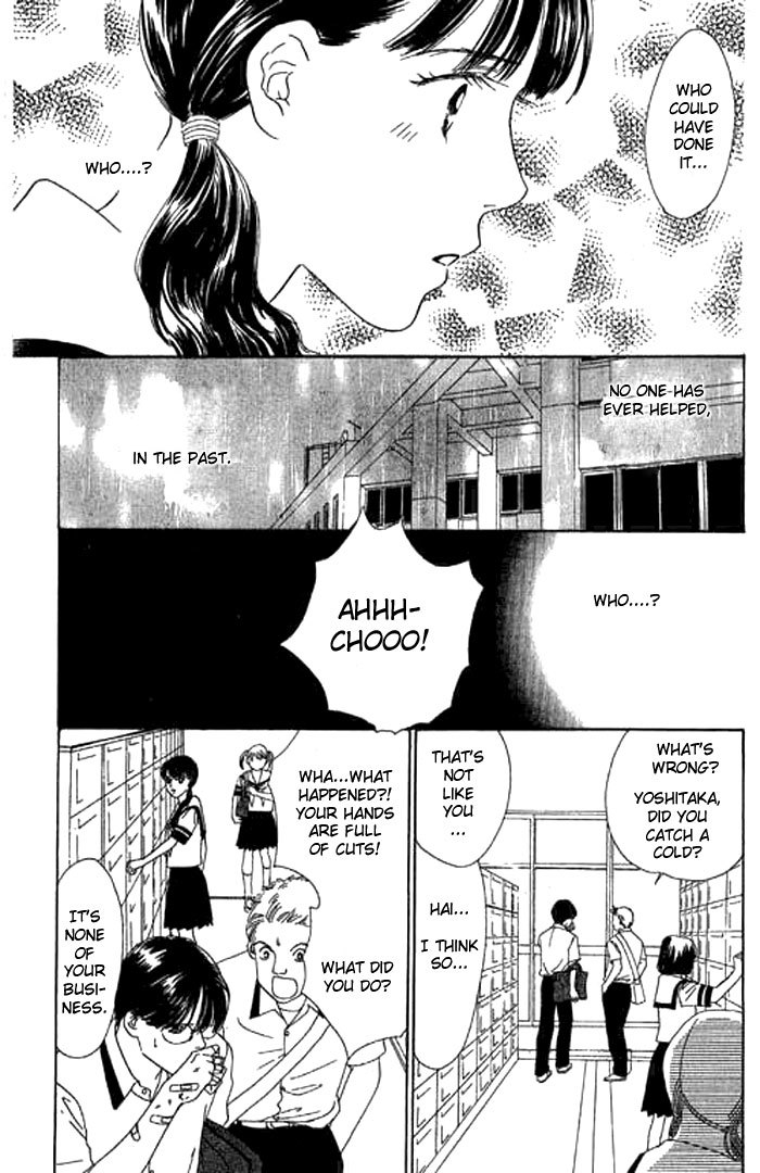 Eden no Hana Chapter 6 page 35 - Chapter 6