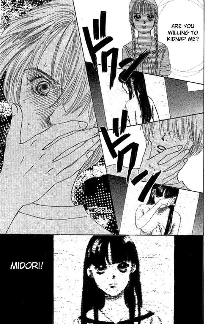 Eden no Hana Chapter 7 page 10 - Chapter 7