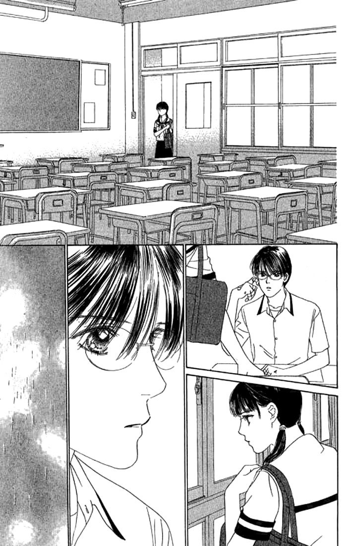 Eden no Hana Chapter 7 page 18 - Chapter 7