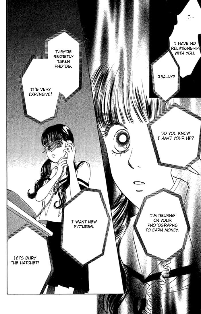 Eden no Hana Chapter 7 page 31 - Chapter 7