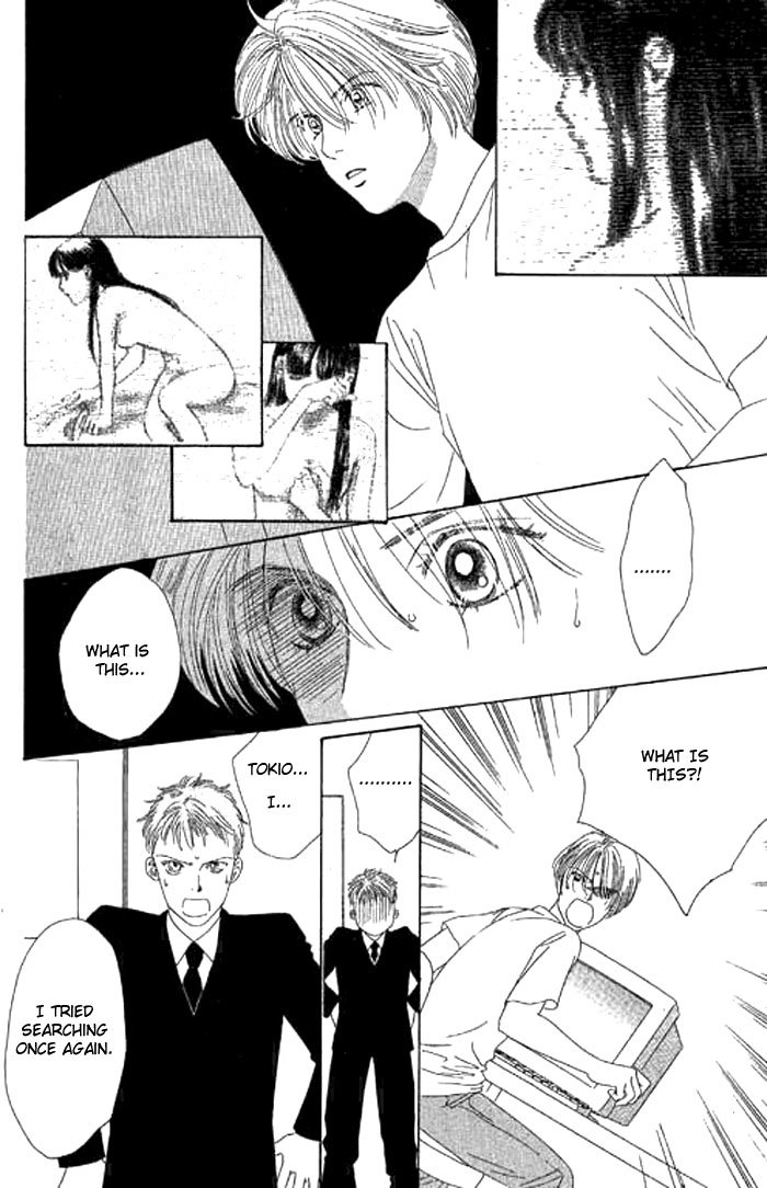 Eden no Hana Chapter 7 page 5 - Chapter 7
