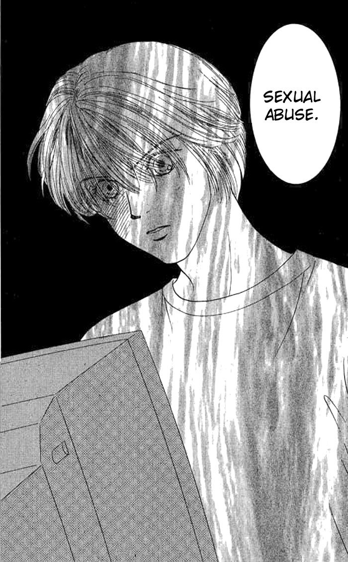 Eden no Hana Chapter 7 page 7 - Chapter 7