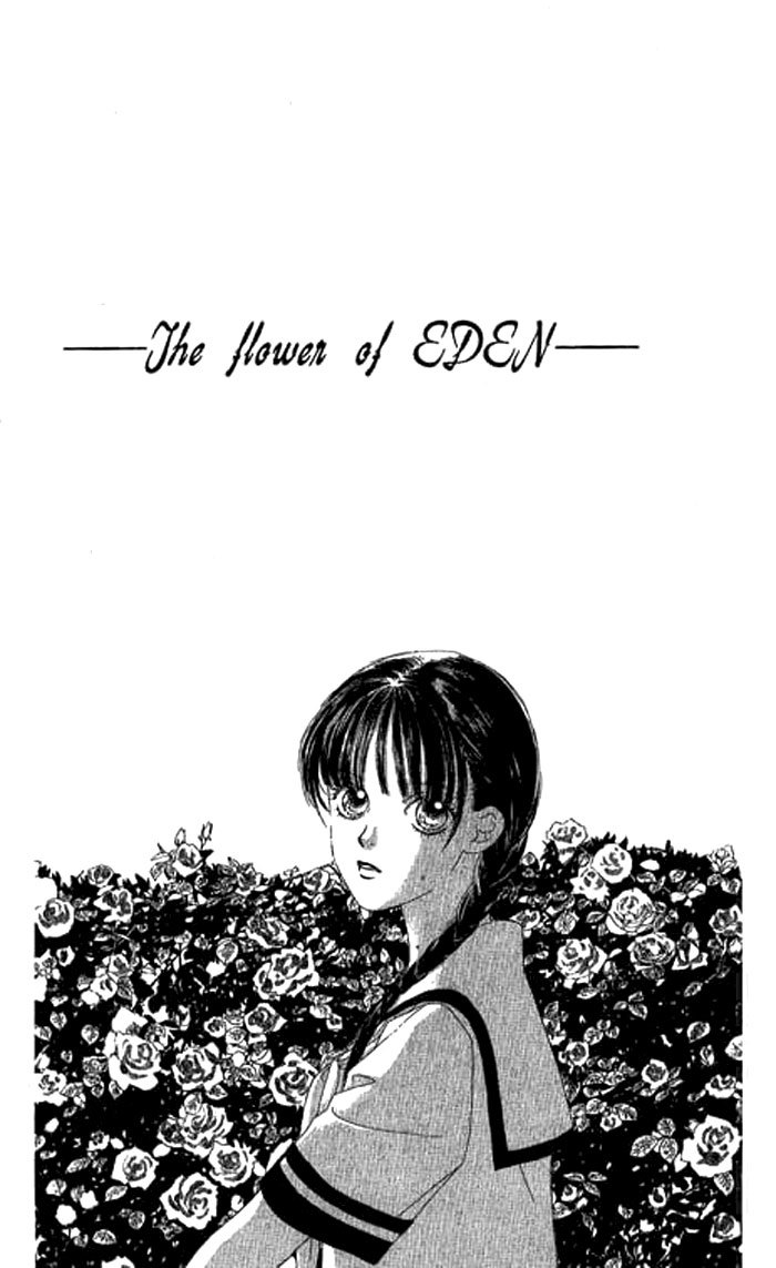 Eden no Hana Chapter 7 page 8 - Chapter 7