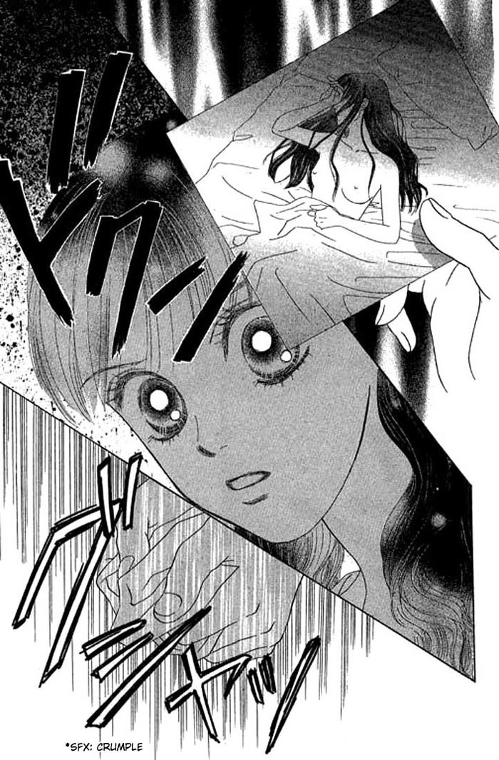 Eden no Hana Chapter 8 page 14 - Chapter 8