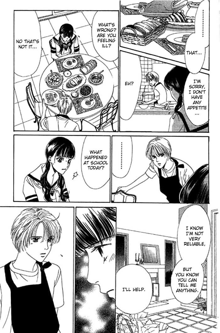Eden no Hana Chapter 8 page 26 - Chapter 8
