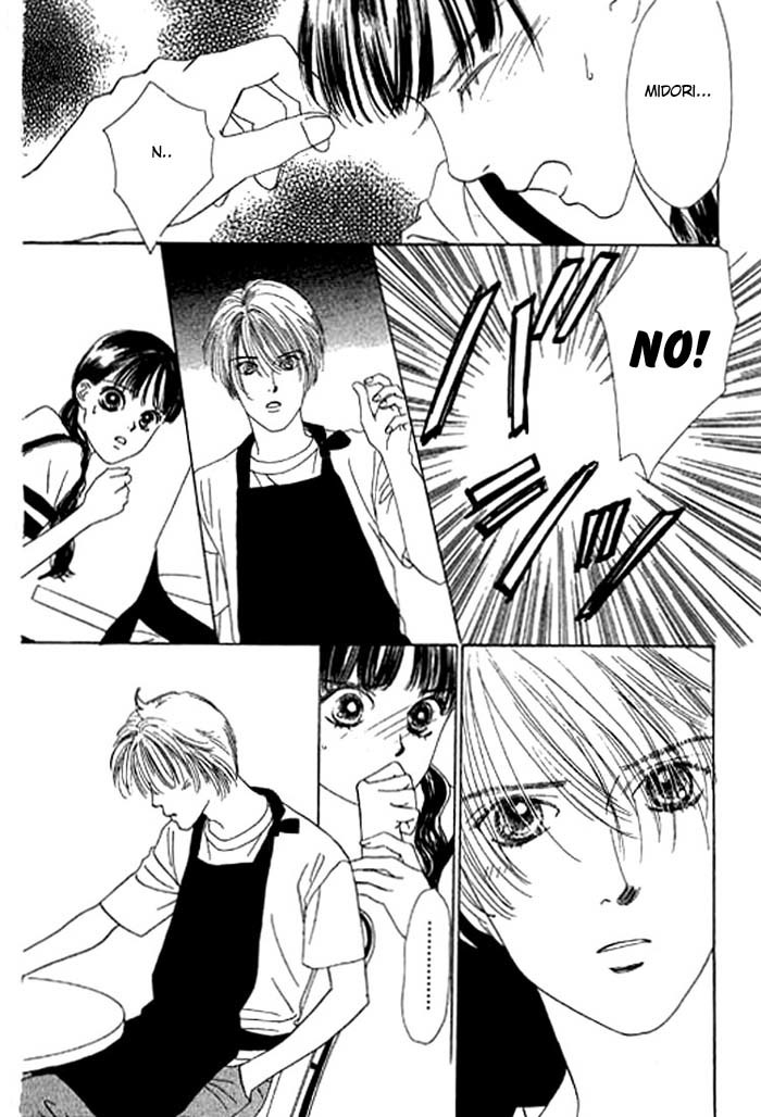 Eden no Hana Chapter 8 page 27 - Chapter 8