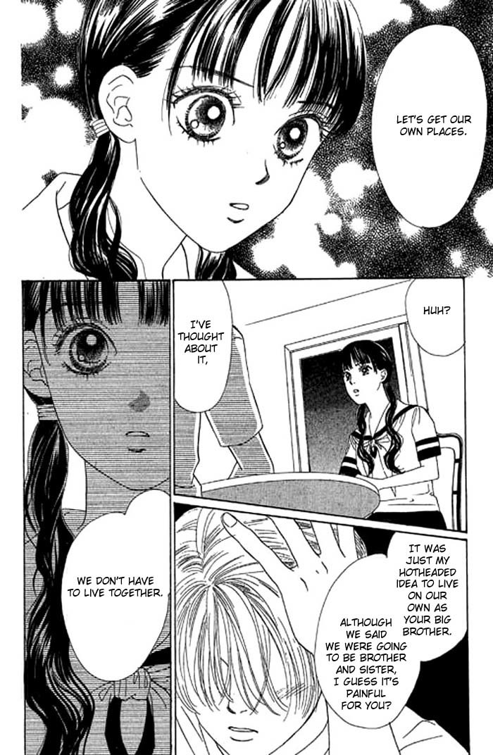 Eden no Hana Chapter 8 page 29 - Chapter 8