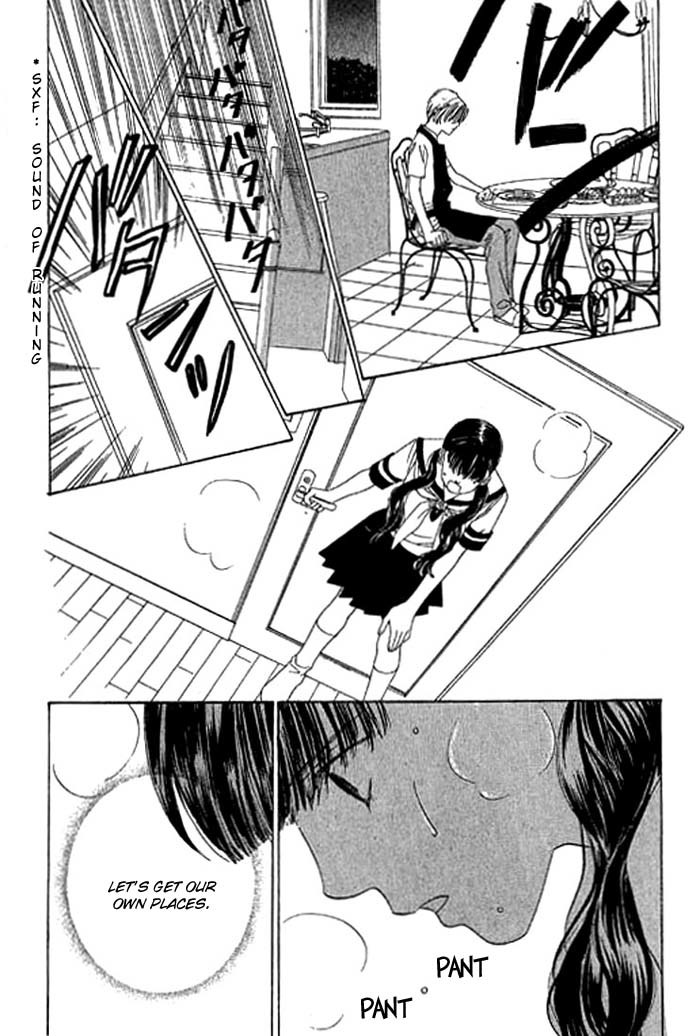 Eden no Hana Chapter 8 page 31 - Chapter 8