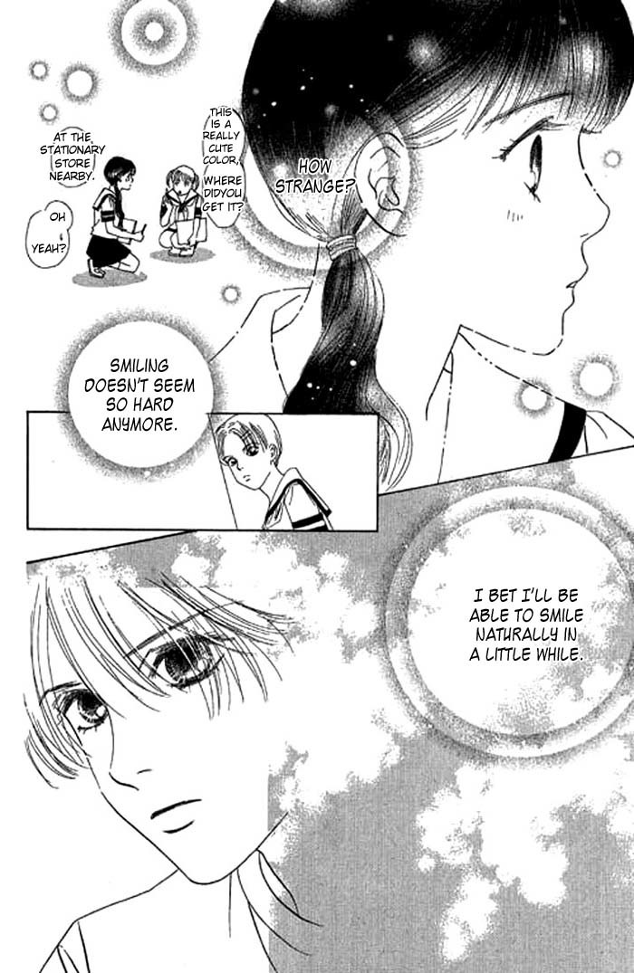 Eden no Hana Chapter 8 page 9 - Chapter 8