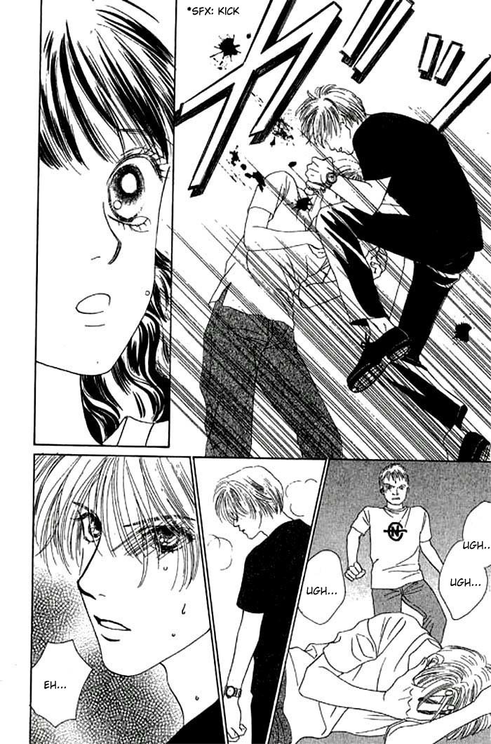 Eden no Hana Chapter 9 page 11 - Chapter 9