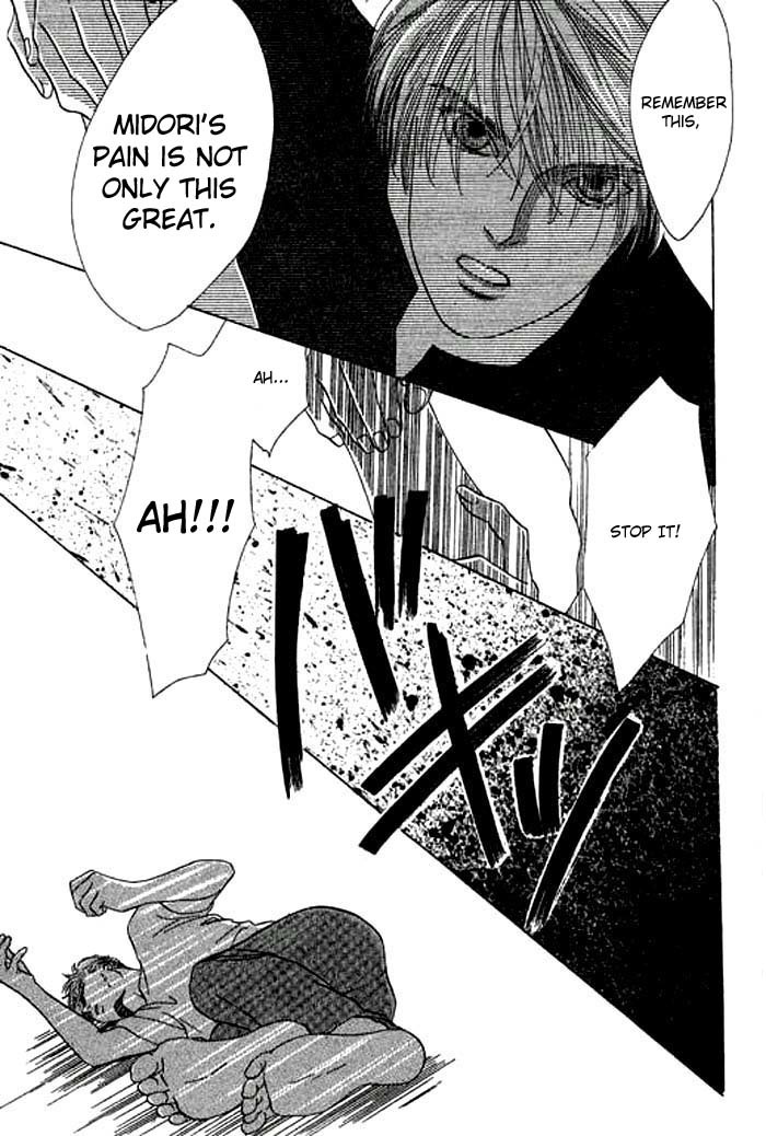 Eden no Hana Chapter 9 page 14 - Chapter 9