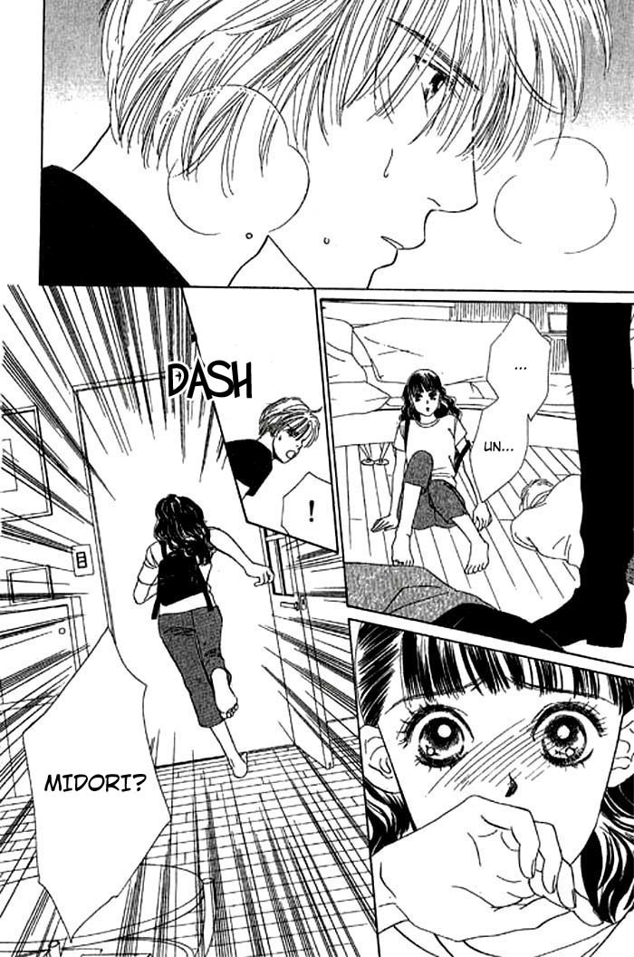 Eden no Hana Chapter 9 page 15 - Chapter 9