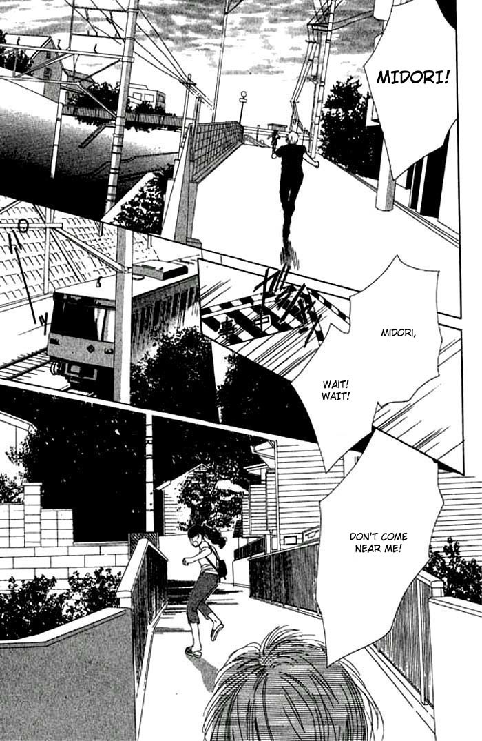 Eden no Hana Chapter 9 page 16 - Chapter 9