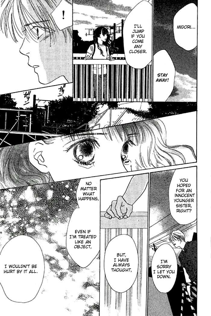 Eden no Hana Chapter 9 page 18 - Chapter 9