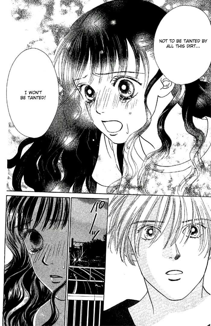 Eden no Hana Chapter 9 page 19 - Chapter 9