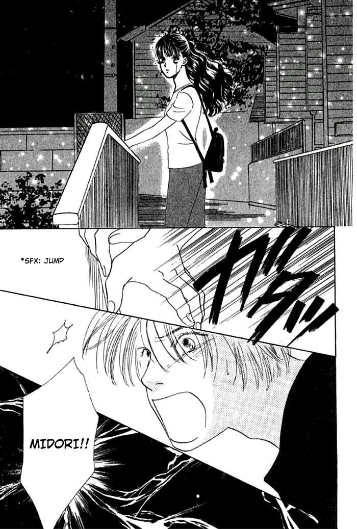 Eden no Hana Chapter 9 page 20 - Chapter 9
