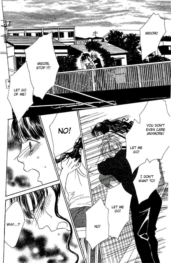 Eden no Hana Chapter 9 page 21 - Chapter 9