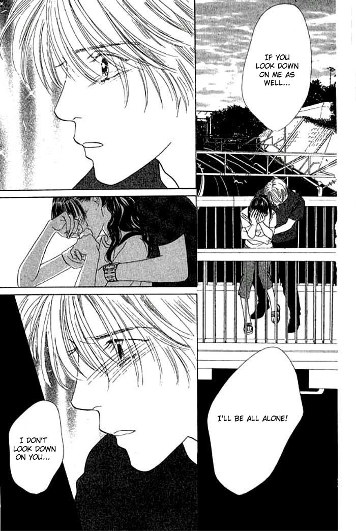 Eden no Hana Chapter 9 page 22 - Chapter 9