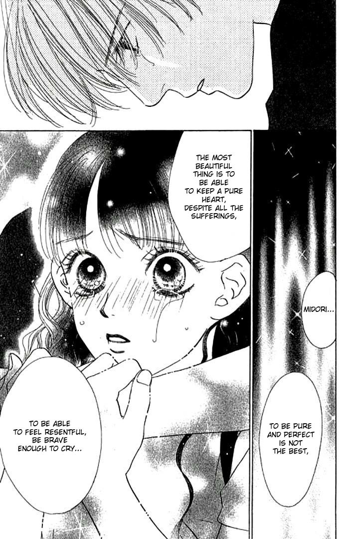 Eden no Hana Chapter 9 page 24 - Chapter 9