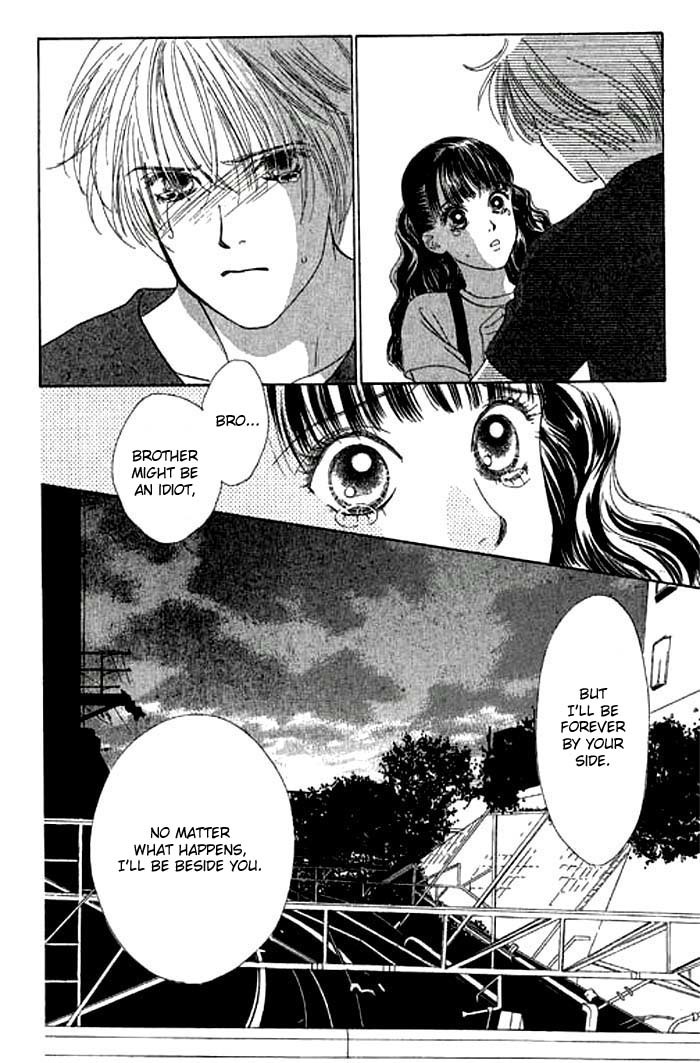 Eden no Hana Chapter 9 page 25 - Chapter 9