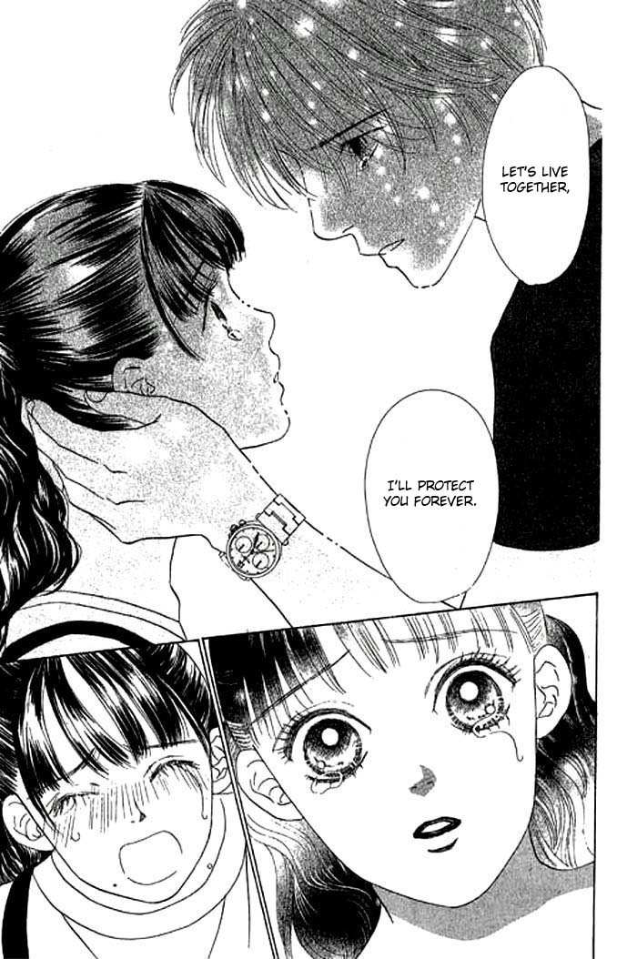 Eden no Hana Chapter 9 page 26 - Chapter 9