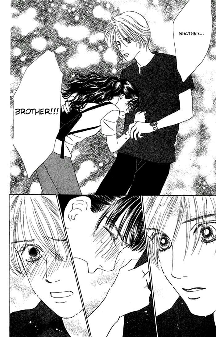 Eden no Hana Chapter 9 page 27 - Chapter 9