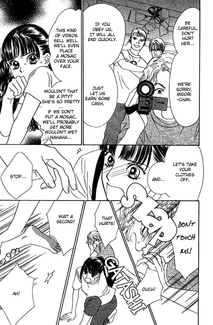 Eden no Hana Chapter 9 page 4 - Chapter 9