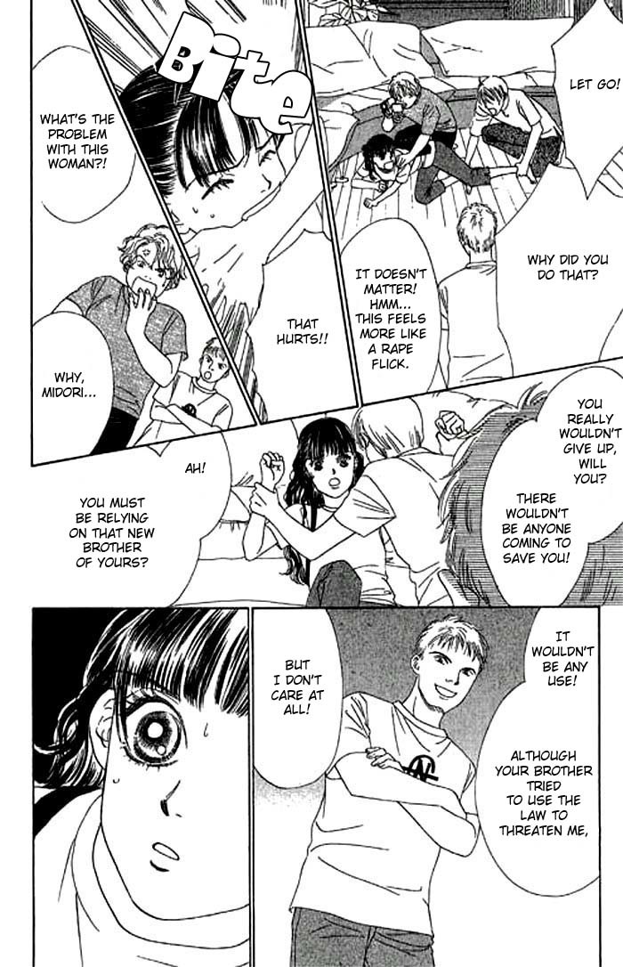 Eden no Hana Chapter 9 page 5 - Chapter 9