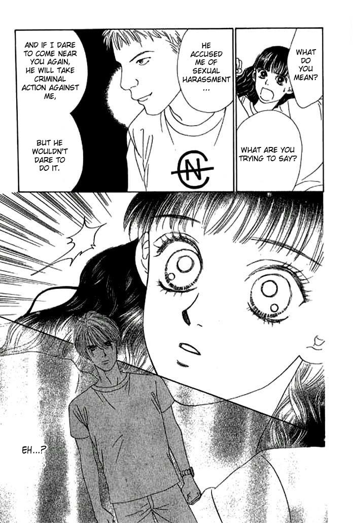 Eden no Hana Chapter 9 page 6 - Chapter 9