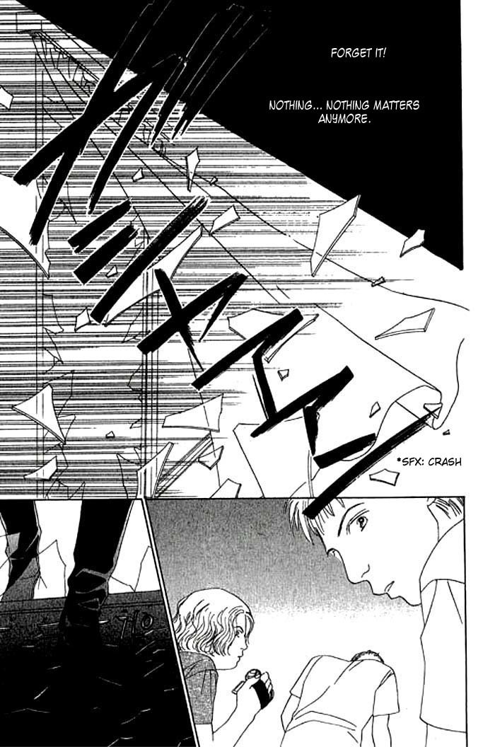 Eden no Hana Chapter 9 page 8 - Chapter 9