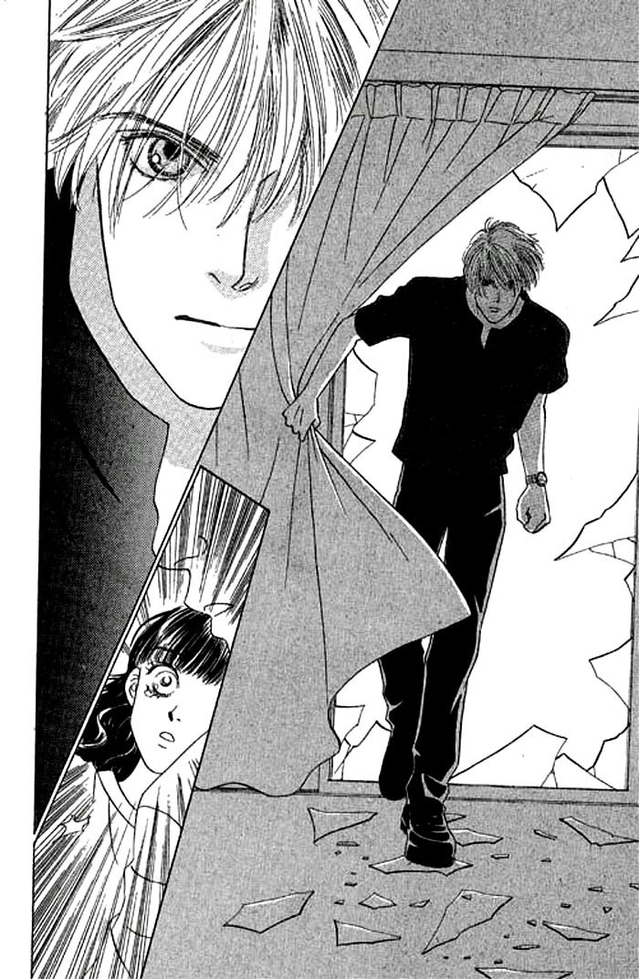 Eden no Hana Chapter 9 page 9 - Chapter 9