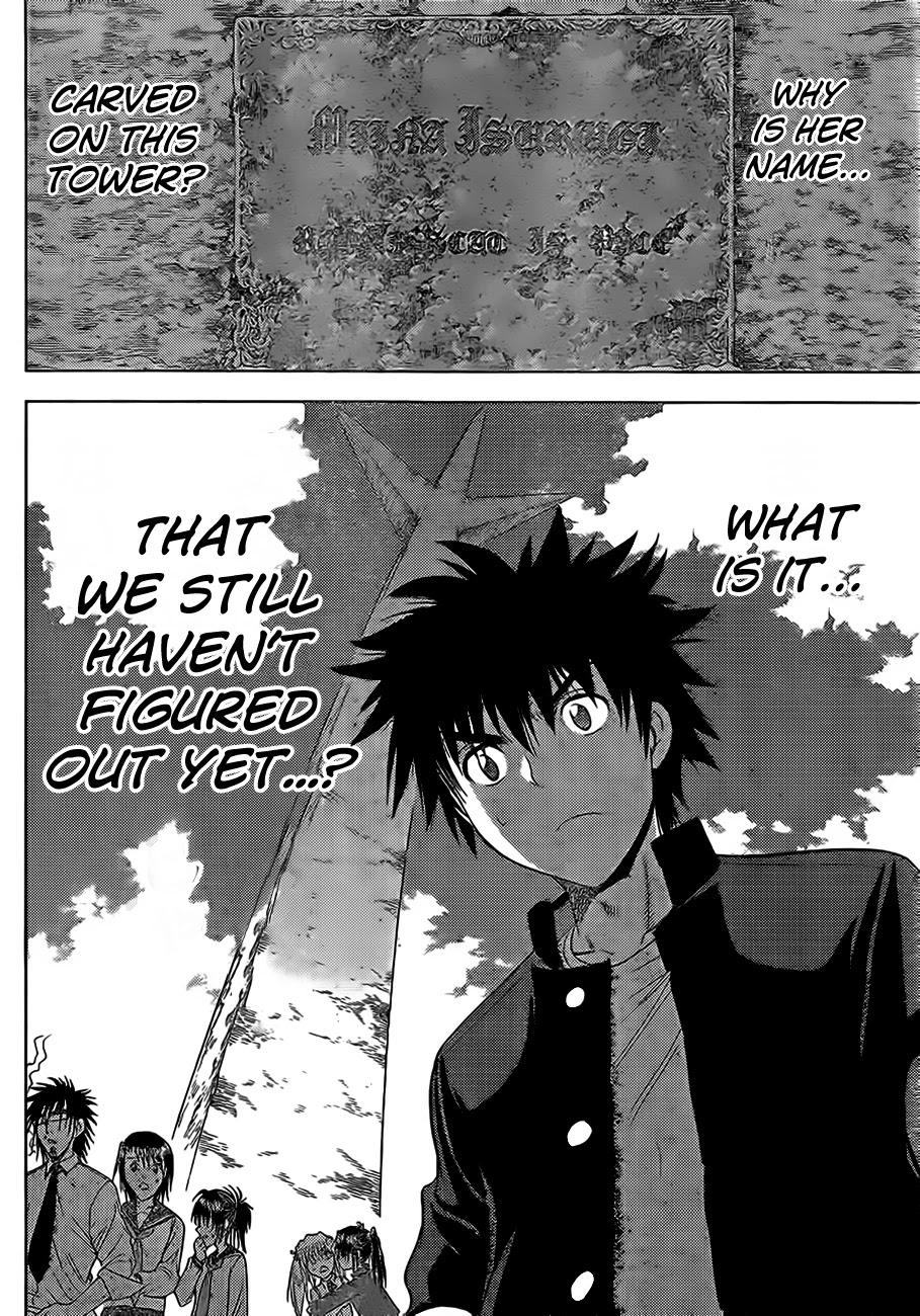 Eden no Ori Chapter 137 page 18 - Chapter 137: High Play