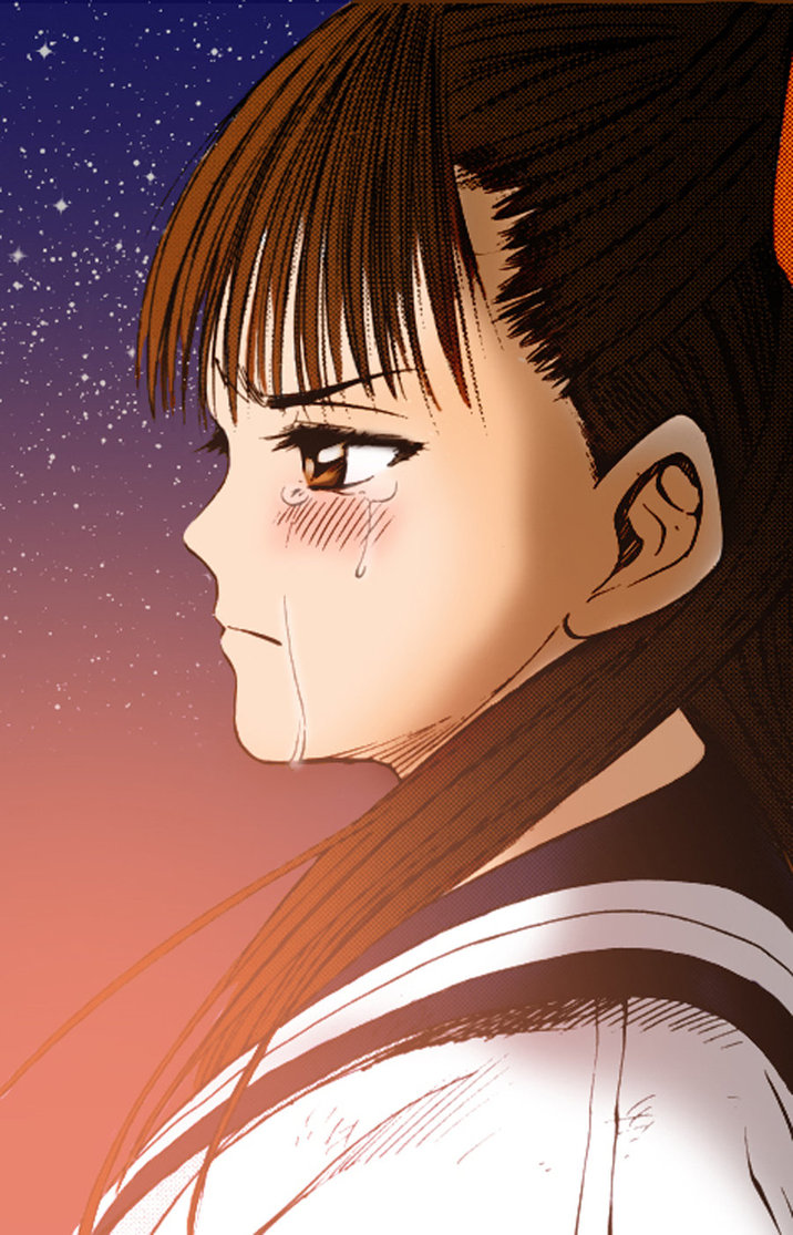 Eden no Ori Chapter 154 page 24 - Chapter 154: Good Teacher
