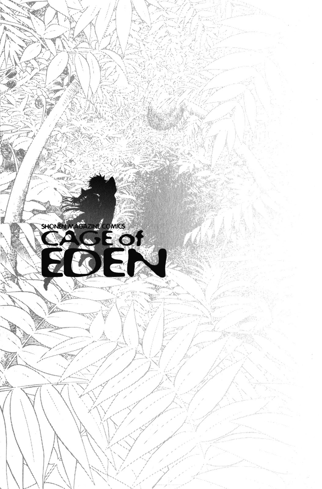 Eden no Ori Chapter 156 page 1 - Chapter 156: Sudden Assault
