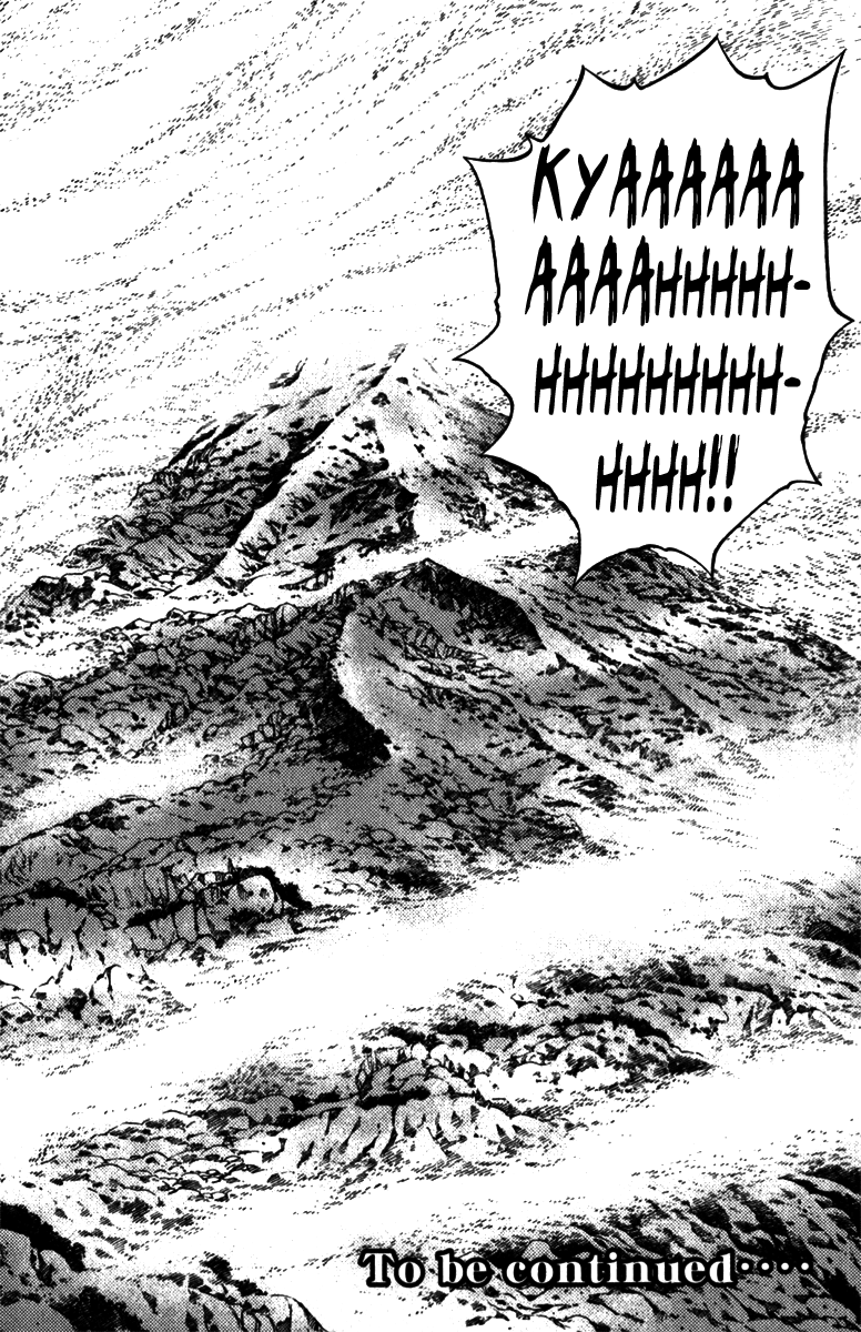 Eden no Ori Chapter 58 page 19 - Chapter 58: Mountain of Dead