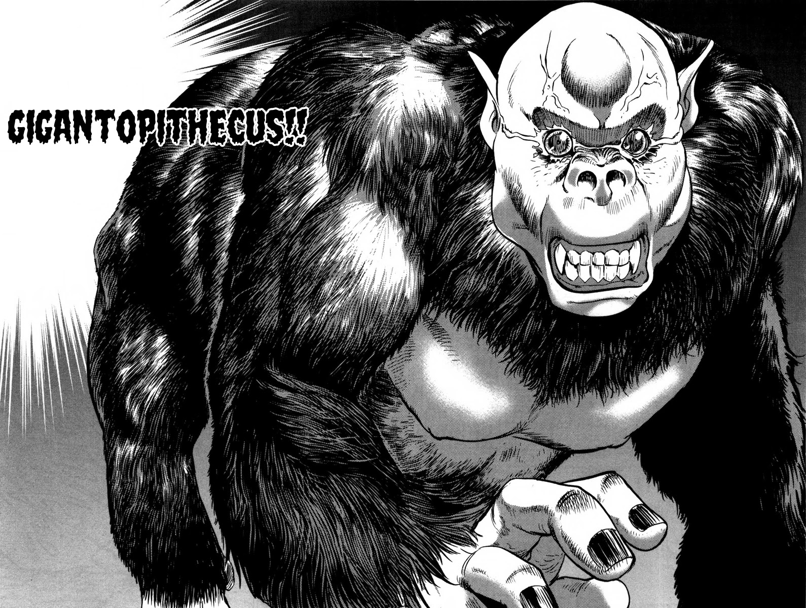Eden no Ori Chapter 75 page 16 - Chapter 75: Mr. Brain