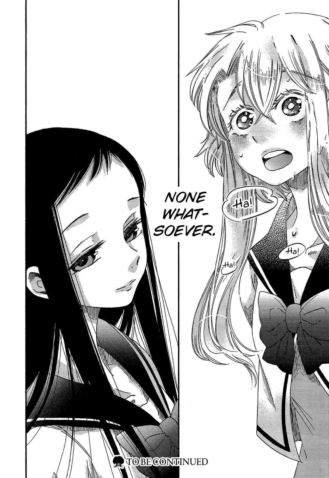 Eden no Otome Chapter 13 page 21 - Chapter 13: Only One Fragment