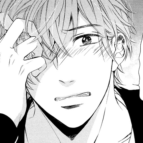 Eden no Uragawa Chapter 4 cover