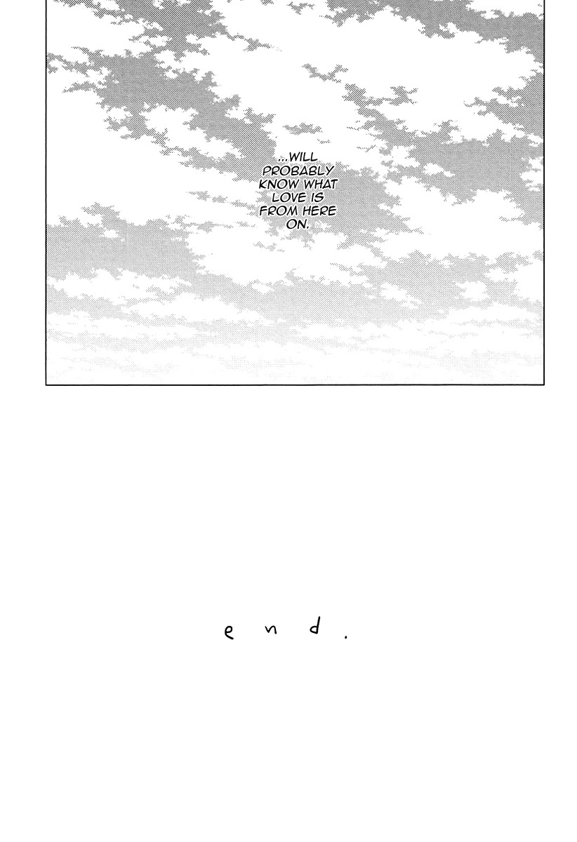 Eden no Uragawa Chapter 5.5 page 9 - Chapter 5.5