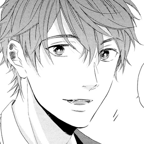 Eden no Uragawa Chapter 5 cover