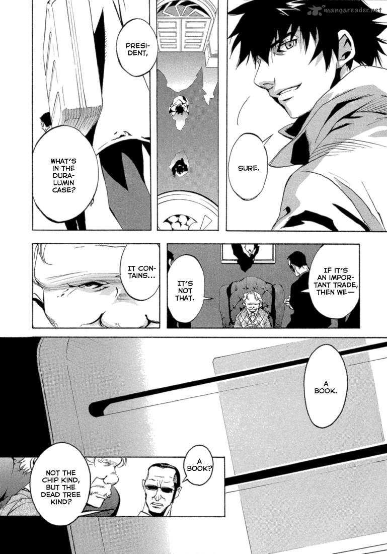 Eden (SUGISAKI Yukiru) Chapter 1 page 28 - Chapter 1
