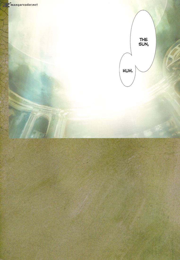 Eden (SUGISAKI Yukiru) Chapter 1 page 4 - Chapter 1