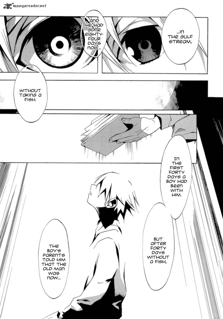 Eden (SUGISAKI Yukiru) Chapter 1 page 43 - Chapter 1