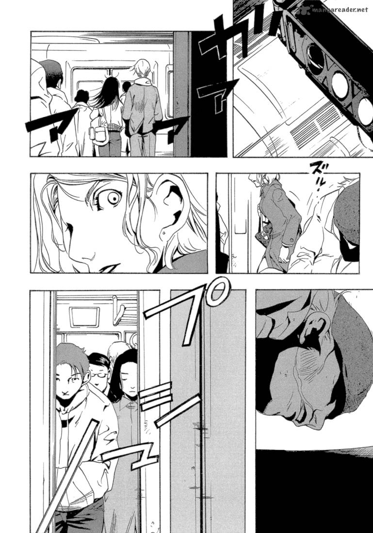 Eden (SUGISAKI Yukiru) Chapter 1 page 48 - Chapter 1