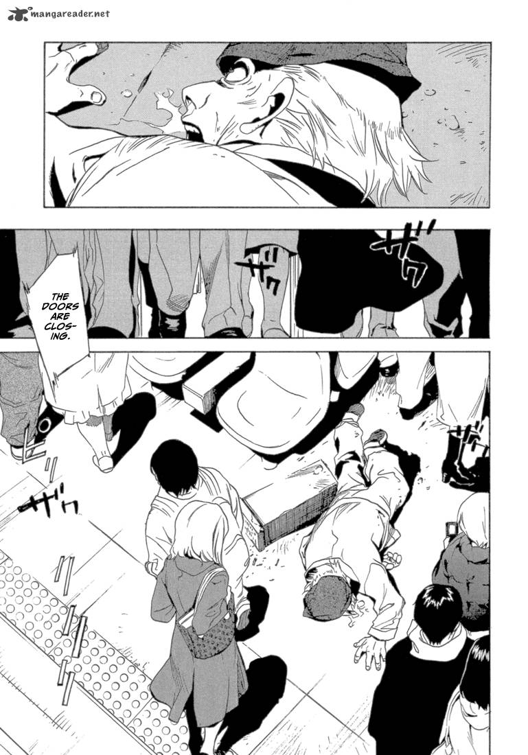 Eden (SUGISAKI Yukiru) Chapter 1 page 49 - Chapter 1