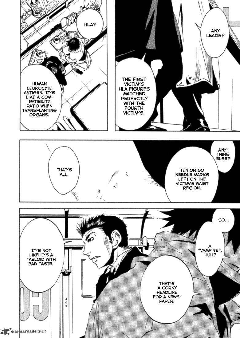 Eden (SUGISAKI Yukiru) Chapter 1 page 54 - Chapter 1