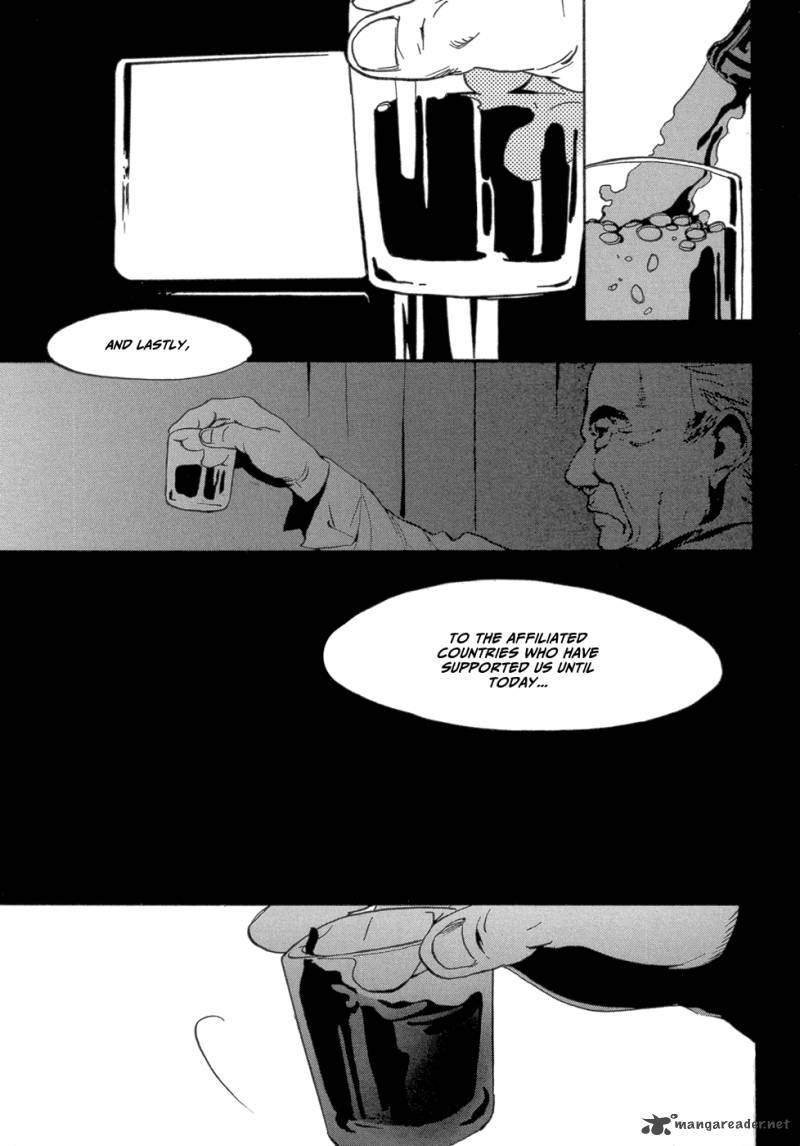 Eden (SUGISAKI Yukiru) Chapter 2 page 10 - Chapter 2