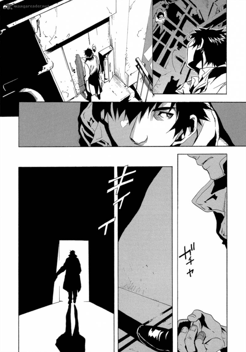 Eden (SUGISAKI Yukiru) Chapter 2 page 13 - Chapter 2